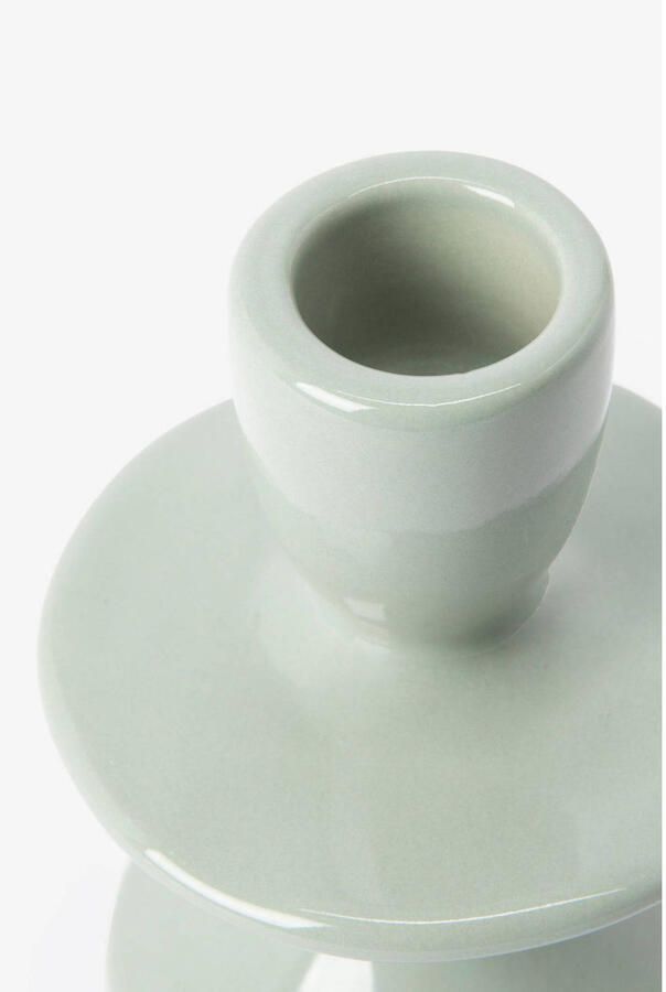 Sissy-Boy ruffle kandelaar smal (9 5 x 7 x 7 cm) - Foto 2