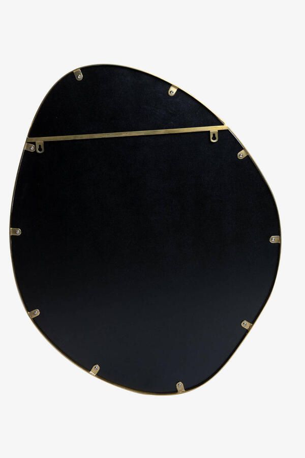 Sissy-Boy spiegel (100x80x3 cm) - Foto 2