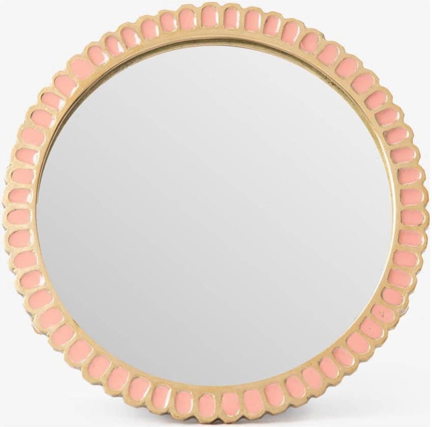 Sissy-Boy spiegel (15x15 cm) - Foto 3