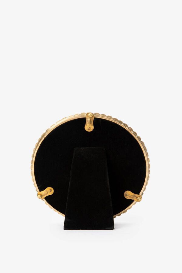 Sissy-Boy spiegel (15x15 cm) - Foto 2