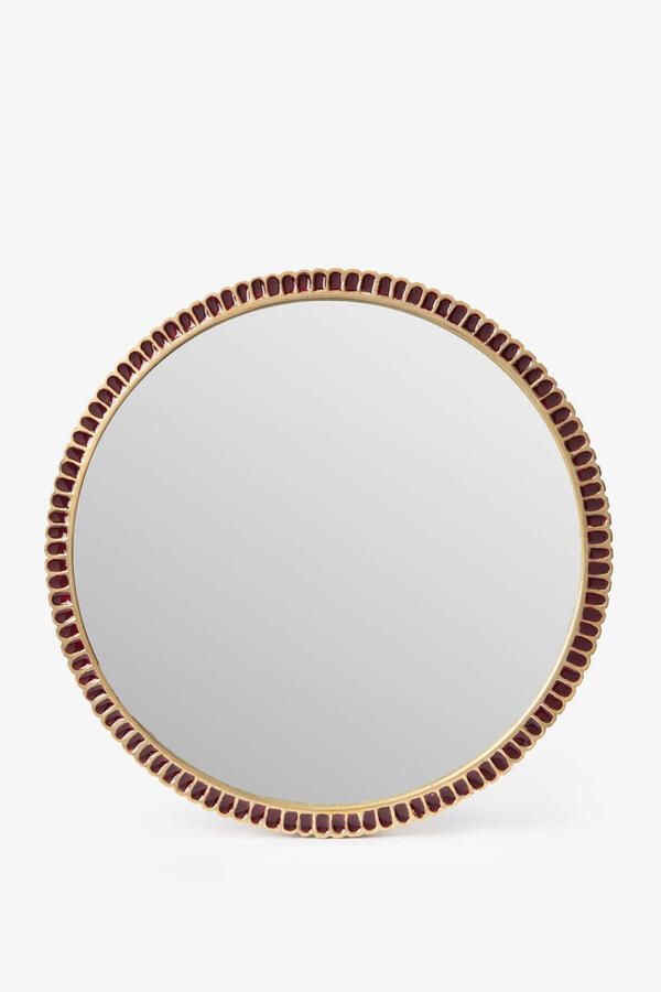 Sissy-Boy spiegel (30x30x2 cm) - Foto 3