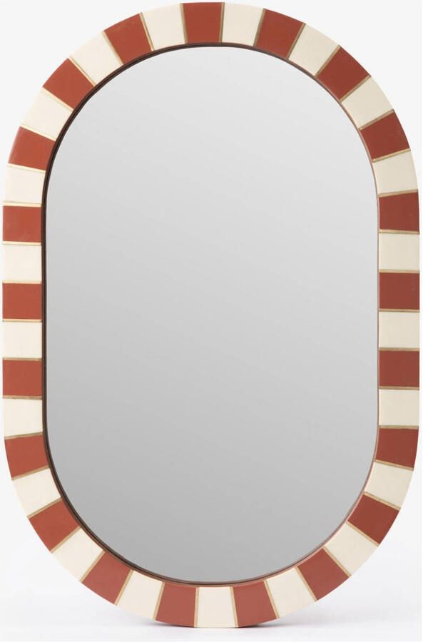 Sissy-Boy spiegel (35x52 2x2 cm) - Foto 3