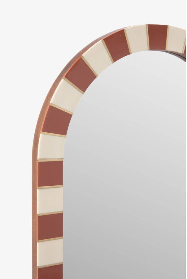 Sissy-Boy spiegel (35x52 2x2 cm)