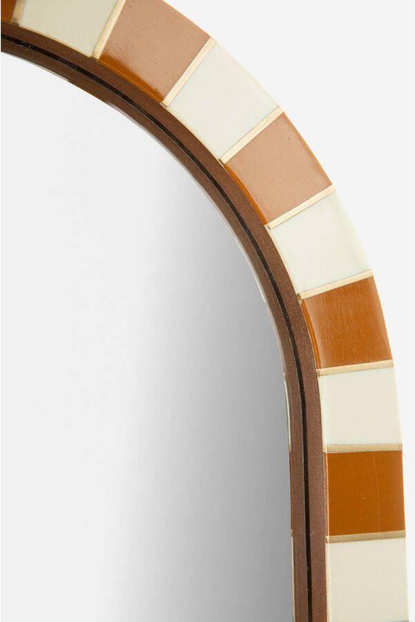 Sissy-Boy spiegel (35x52 5x2 cm)