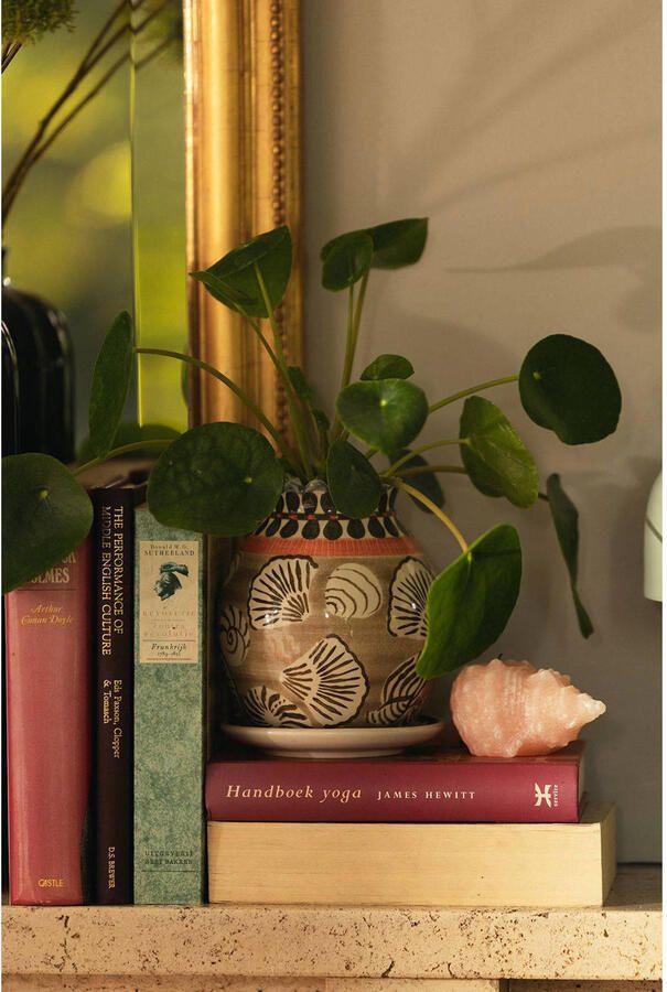 Sissy-Boy vaas (16 cm)