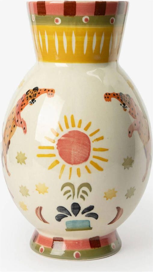 Sissy-Boy vaas (17x29 cm) - Foto 3