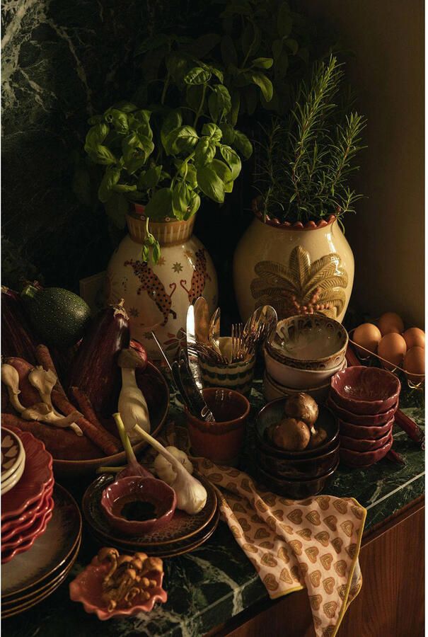 Sissy-Boy vaas (17x29 cm)