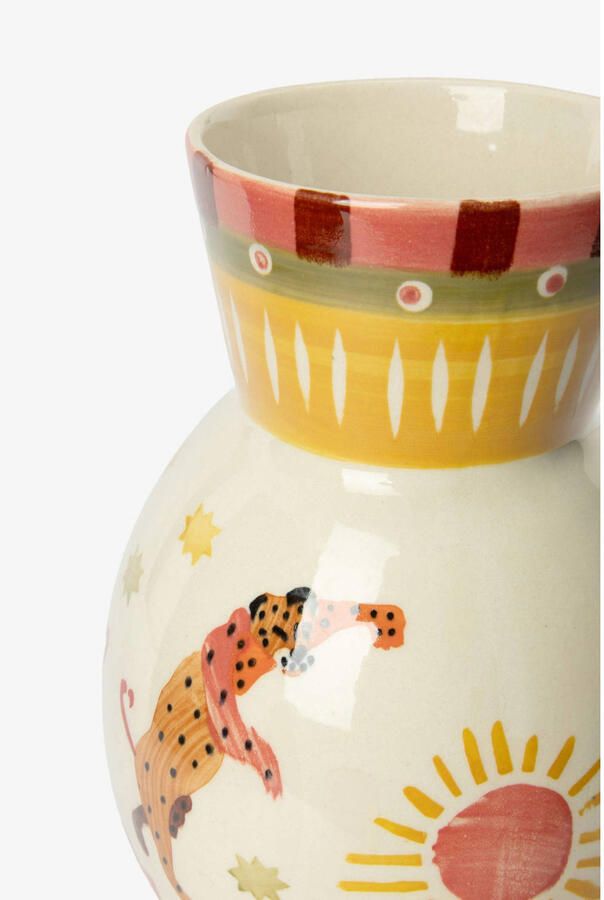 Sissy-Boy vaas (17x29 cm) - Foto 2