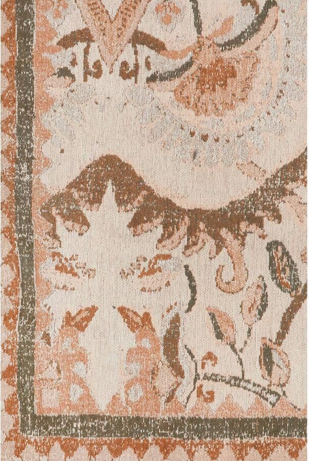 Sissy-Boy vloerkleed met boho print (280x180 cm) - Foto 2