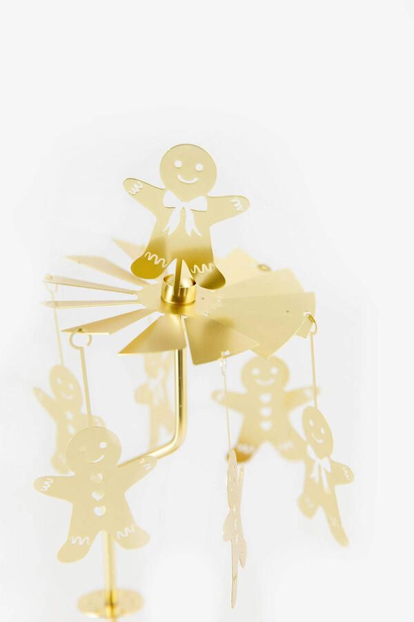 Sissy-Boy waxinelichthouder (15x5 cm)