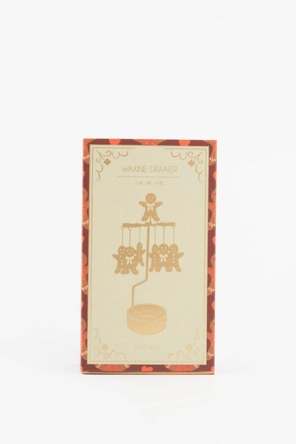 Sissy-Boy waxinelichthouder (15x5 cm) - Foto 2