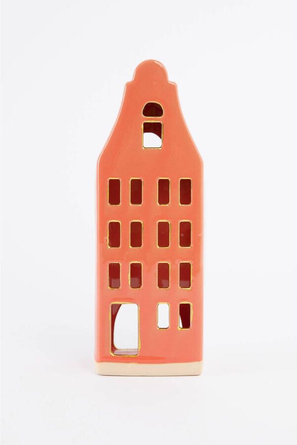 Sissy-Boy waxinelichthouder (22 cm)