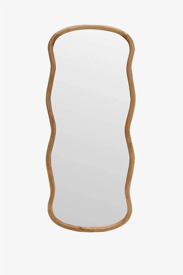 Sissy-Boy spiegel (140x30x3 5 cm)