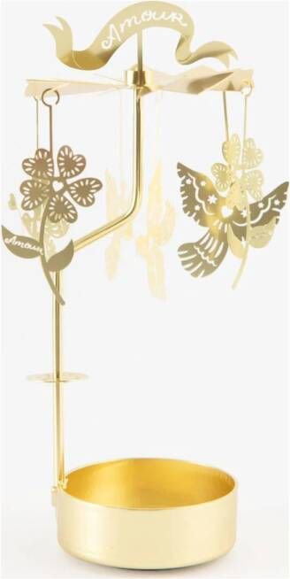 Sissy-Boy waxinelichthouder (15x5 cm) - Foto 3