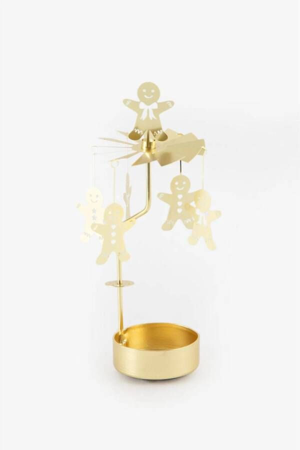 Sissy-Boy waxinelichthouder (15x5 cm) - Foto 3