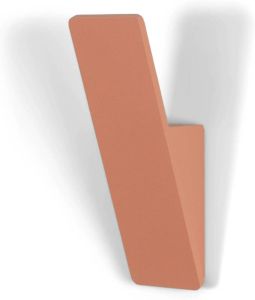 Spinder Design kapstok Angle 1