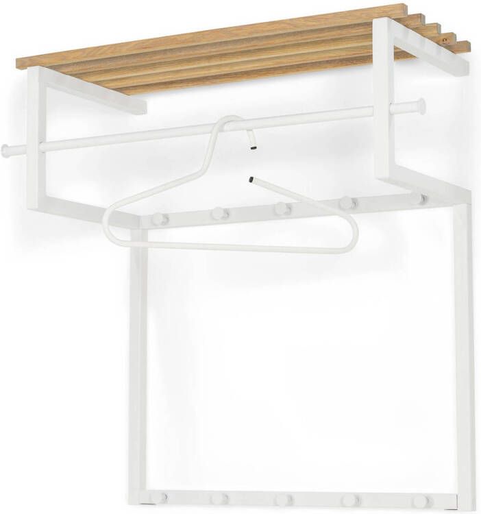 Channel Distribution Spinder Design Rizzoli wandkapstok - Foto 1