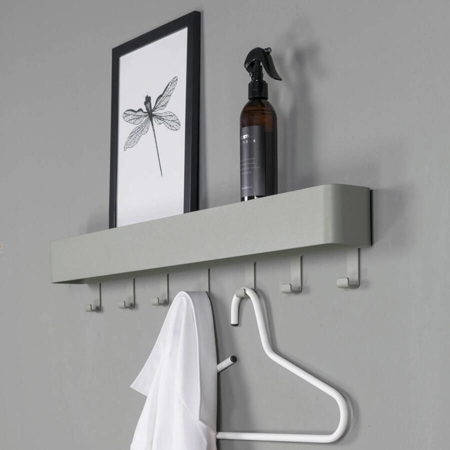 Spinder Design Dax Play Kapstok Groen - Foto 3