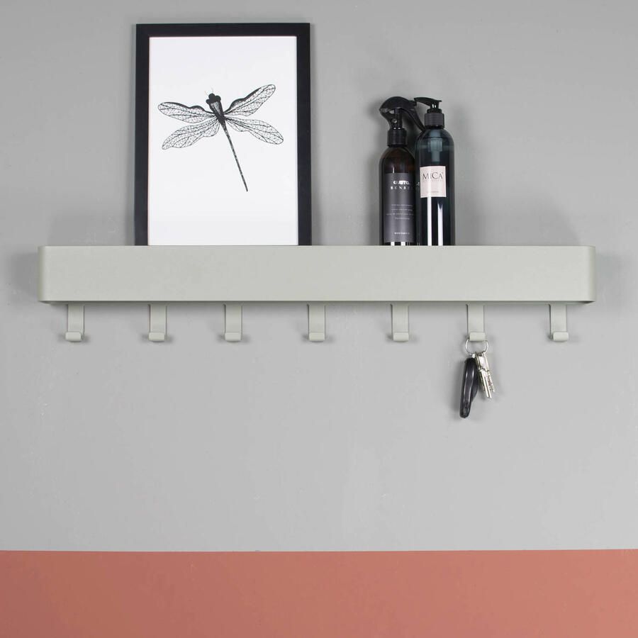 Spinder Design Dax Play Kapstok Groen - Foto 2