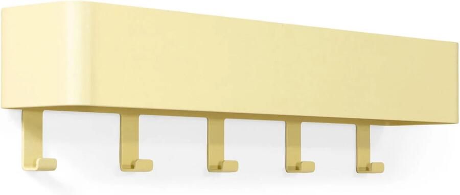 Spinder Design wandkapstok Dax Play 5