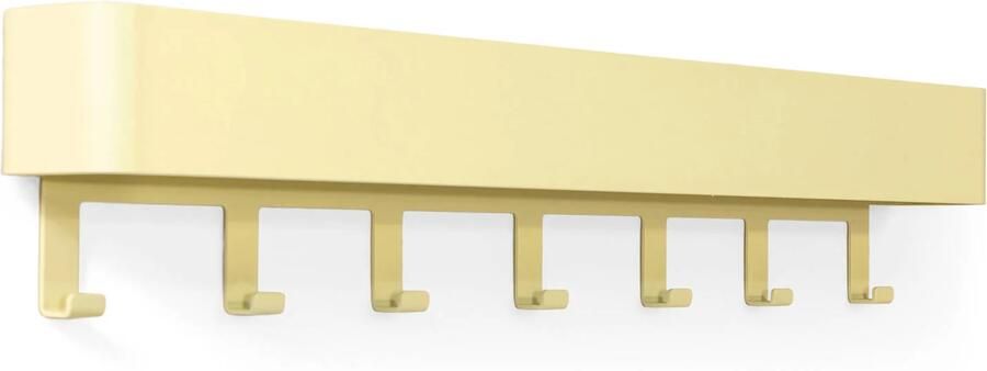 Spinder Design wandkapstok Dax Play 7