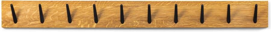 Spinder Design wandkapstok Nub 10 - Foto 3