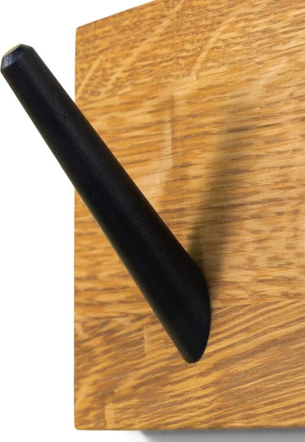 Spinder Design wandkapstok Nub 3 - Foto 3