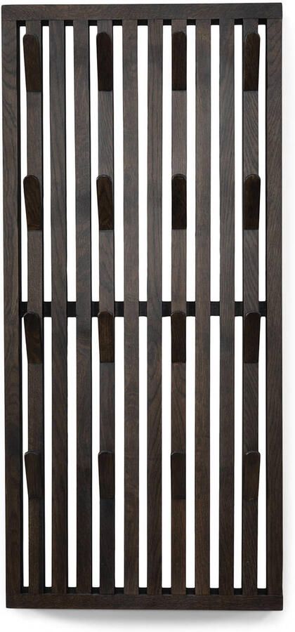 Spinder Design wandkapstok Parco Large