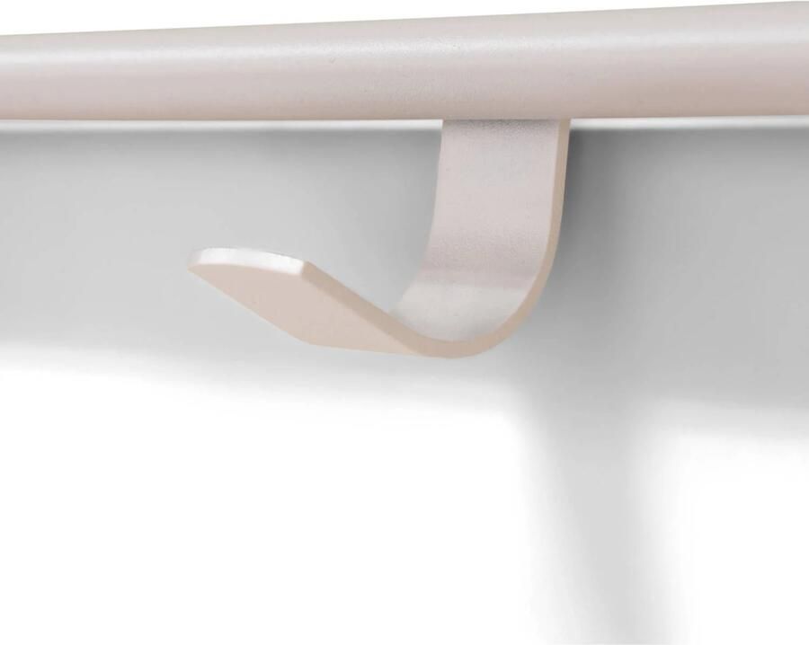 Spinder Design wandkapstok Rex 1 - Foto 2