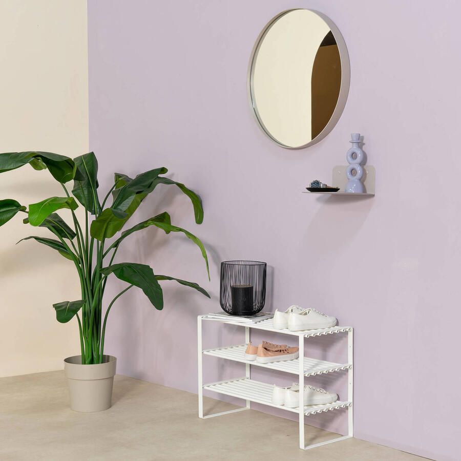 Spinder Design wandplank Flex (4x10x15 cm)