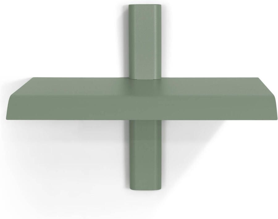 Spinder Design Spinder x OnMateria HOLA 1 Wandplank Dusty Green - Foto 2