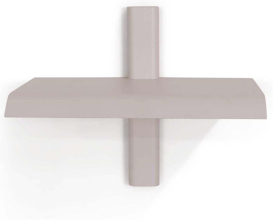 Spinder Design Spinder x OnMateria HOLA 1 Wandplank Silky Taupe - Foto 2