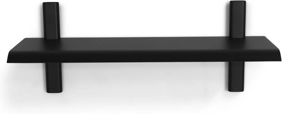 Spinder Design Spinder x OnMateria HOLA 2 Wandplank Zwart - Foto 3