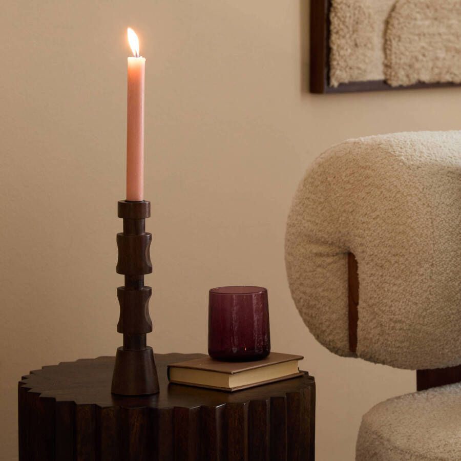 Studio LIVIT kandelaar Habas - Foto 3