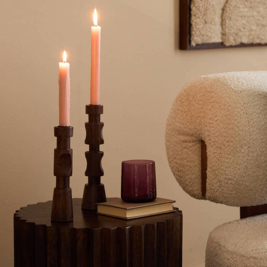 Studio LIVIT kandelaar Habas - Foto 3