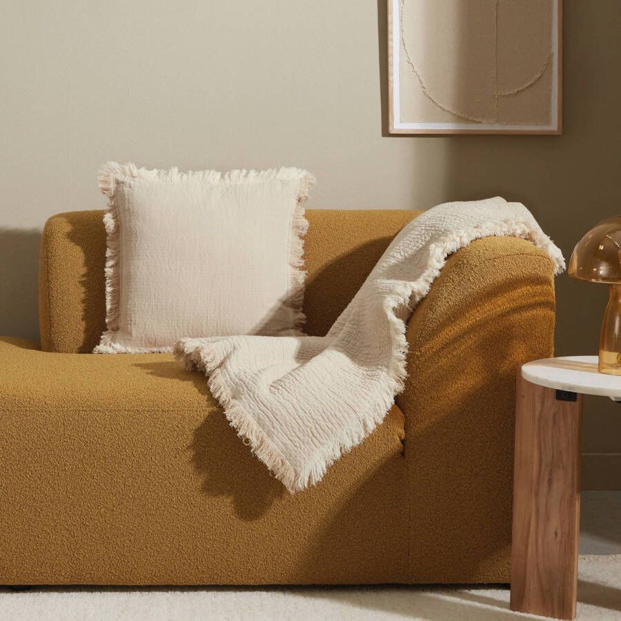 Studio LIVIT plaid Reston (170x130 cm)