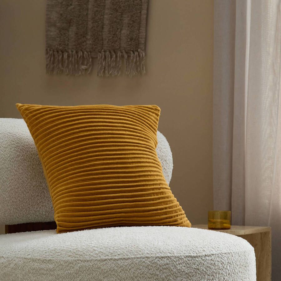 Studio LIVIT sierkussen Jackson (50x50 cm) - Foto 3