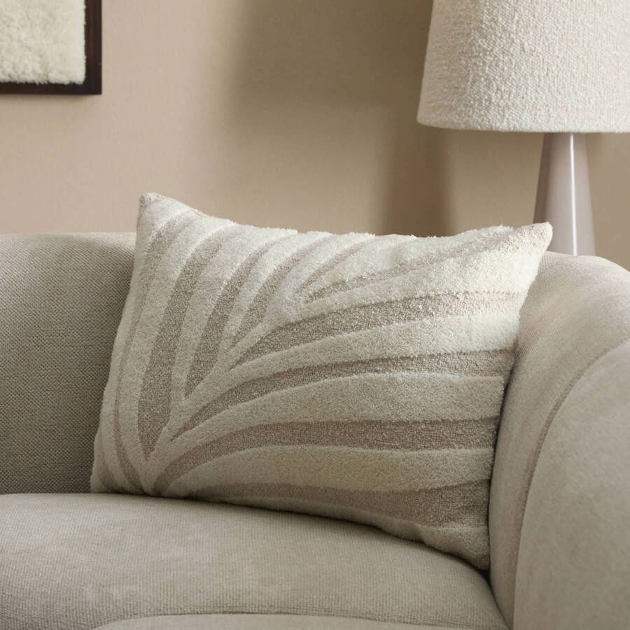 Studio LIVIT sierkussen Java (40x60 cm)