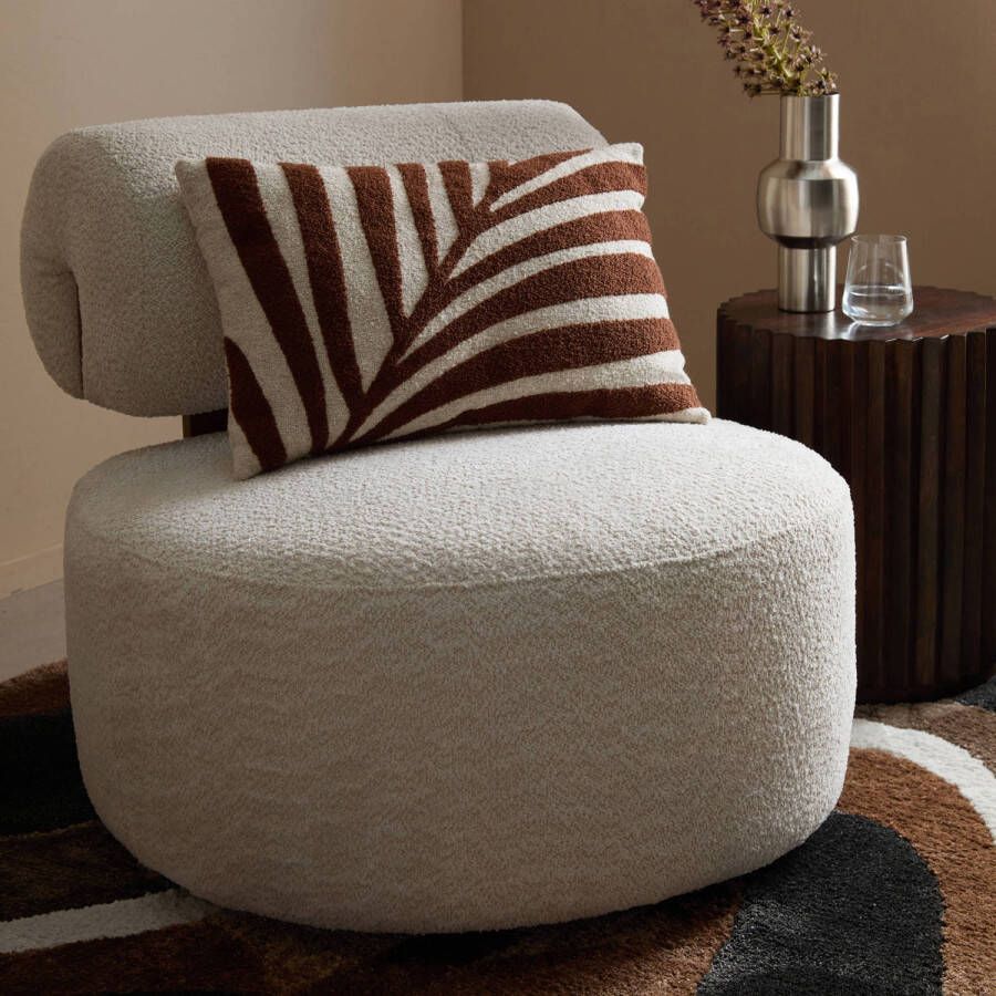 Studio LIVIT sierkussen Java (40x60 cm)