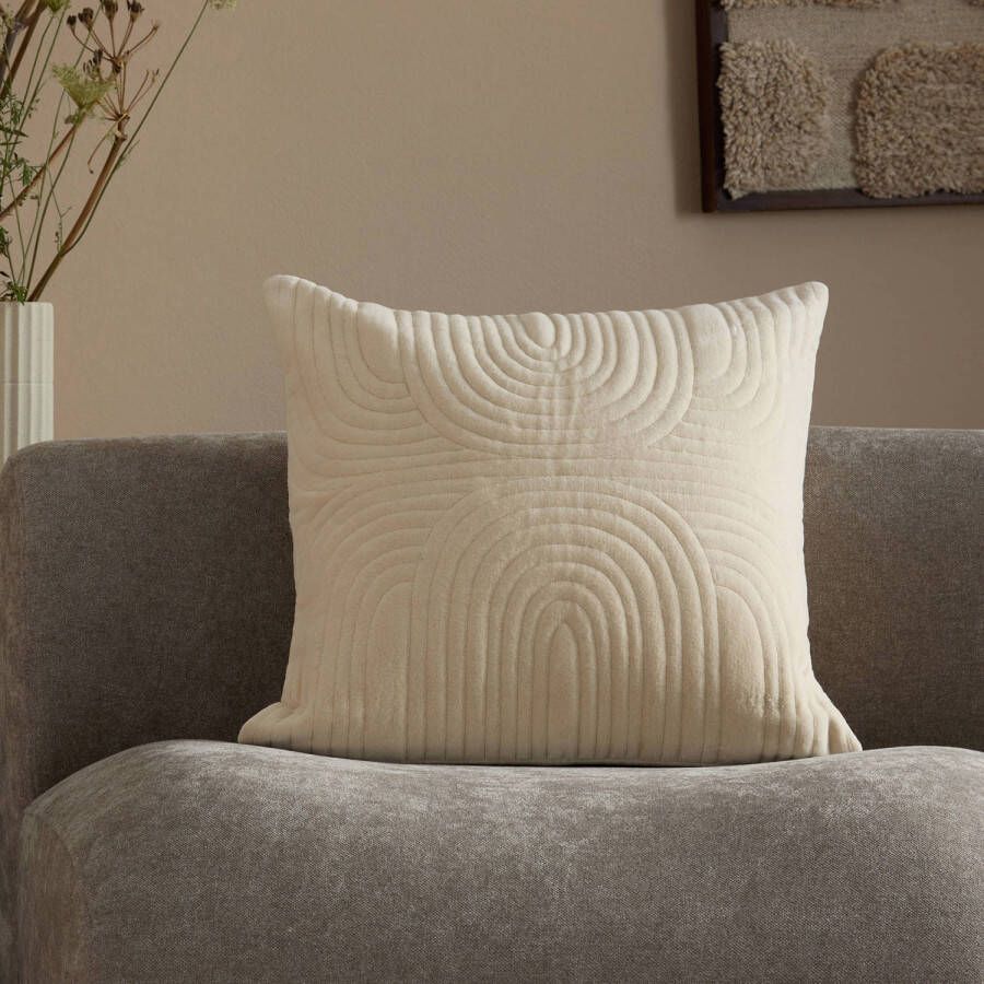 Studio LIVIT sierkussen Jerome (50x50 cm)