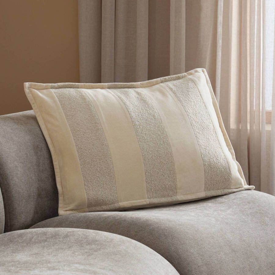 Studio LIVIT sierkussen Julian (40x60 cm) - Foto 3