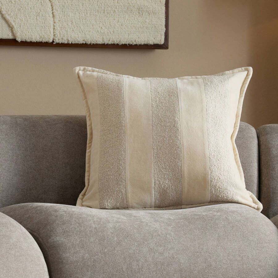 Studio LIVIT sierkussen Julian (50x50 cm)