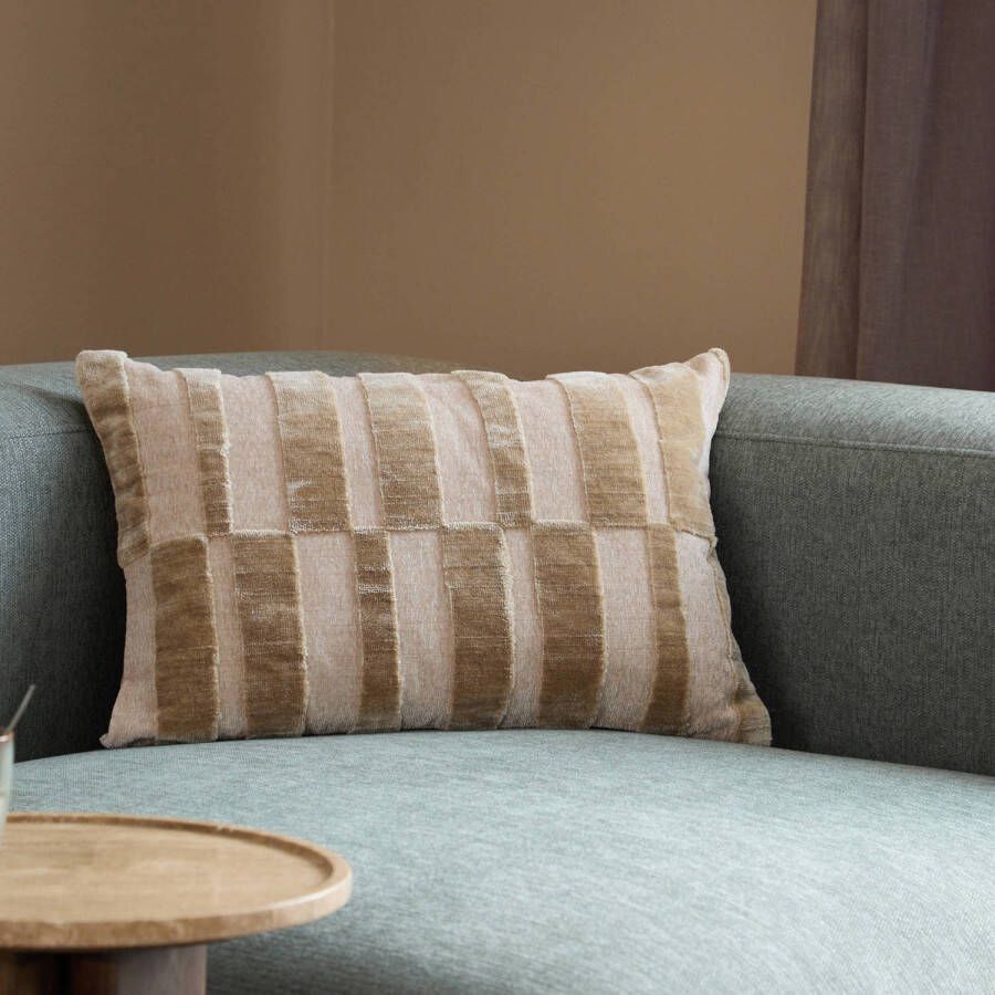 Studio LIVIT sierkussen Robella (40x60 cm) - Foto 3