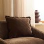 Studio LIVIT sierkussen Roman (50x50 cm) - Thumbnail 1