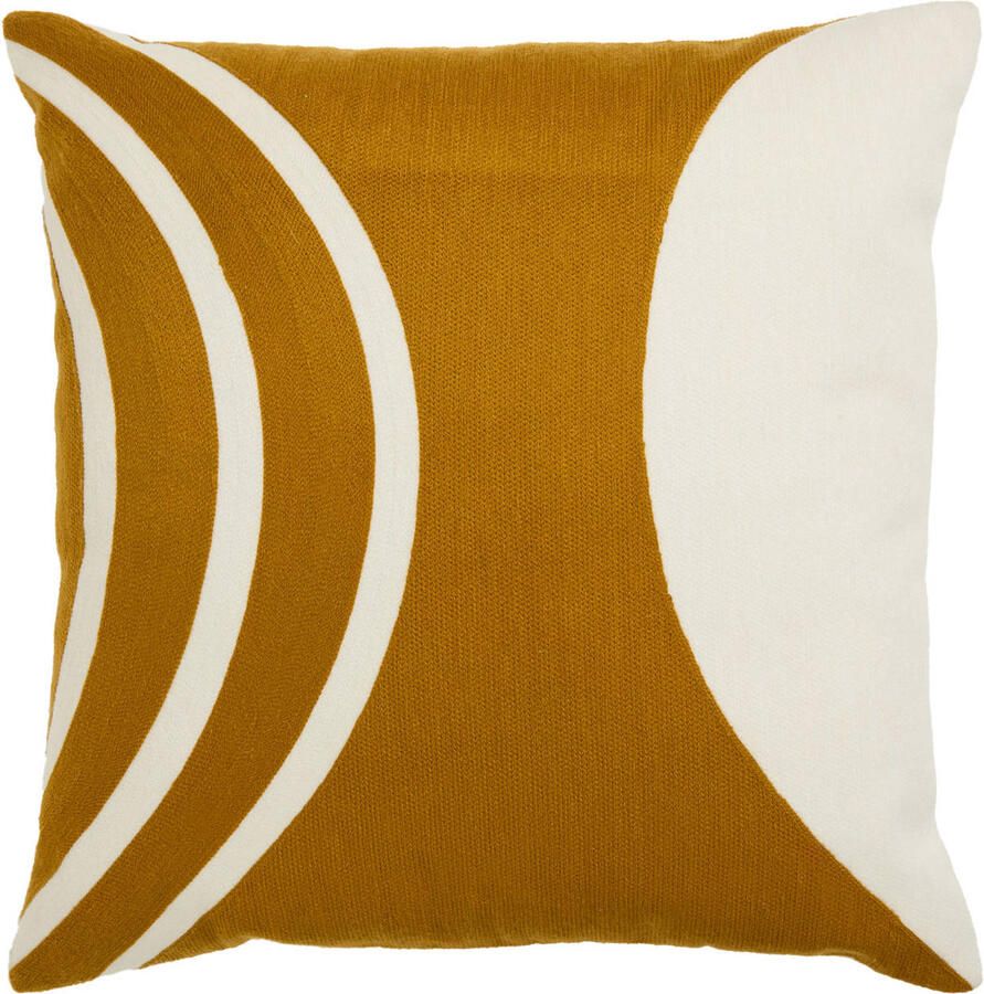 Studio LIVIT sierkussen Dalmine (45x45 cm) - Foto 2