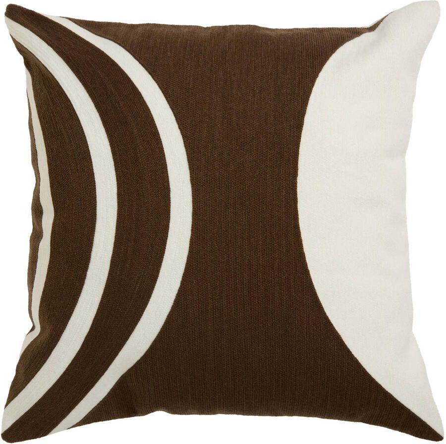 Studio LIVIT sierkussen Dalmine (45x45 cm) - Foto 2