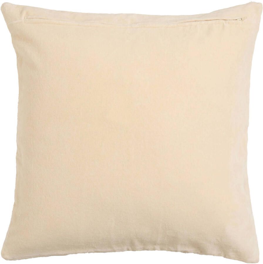 Studio LIVIT sierkussen Jerome (50x50 cm) - Foto 2