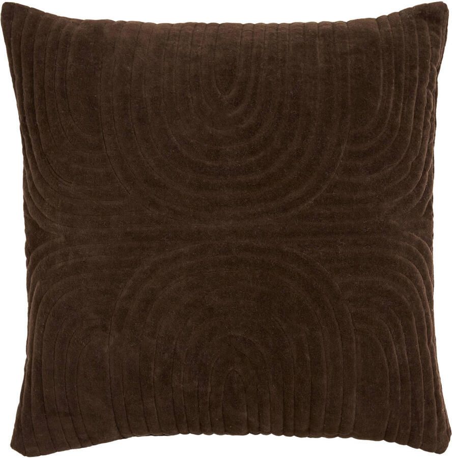 Studio LIVIT sierkussen Jerome (50x50 cm) - Foto 3