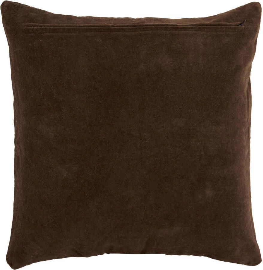 Studio LIVIT sierkussen Jerome (50x50 cm) - Foto 2