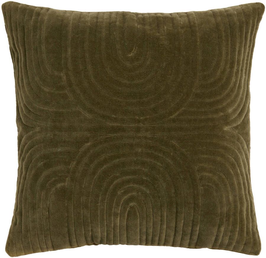 Studio LIVIT sierkussen Jerome (50x50 cm) - Foto 3